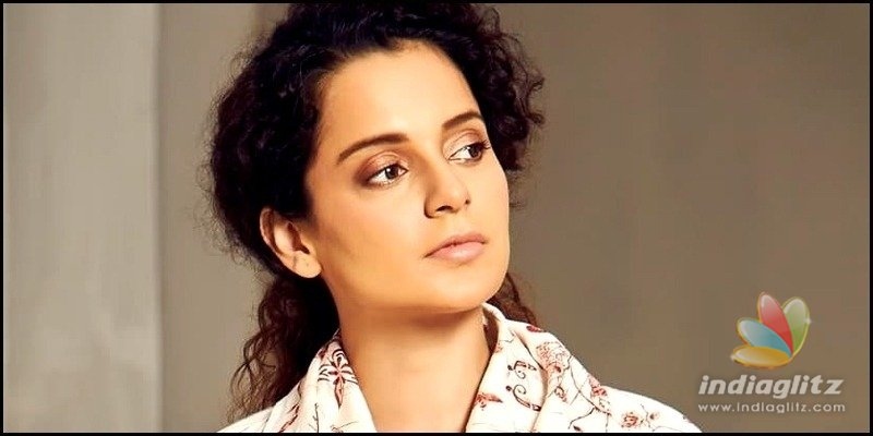 Kangana Ranaut turns against Maniratnam!