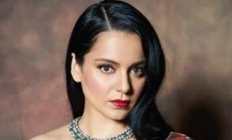 After Jayalalitha, Kangana Ranaut to play one more Iron Lady of Indian politics in new biopic