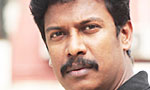 Samuthirakani learns Kannada