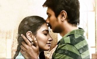 Update on Udhayanidhi Stalin's Kanne Kalaimane