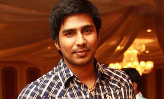 Vishnu's next with 'Settai' director