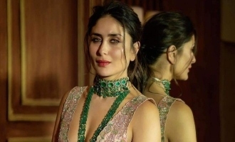 Kareena Kapoor Khan confirms second pregnancy