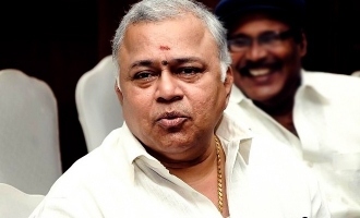 Radharavi reveals this actor joining BJP soon!