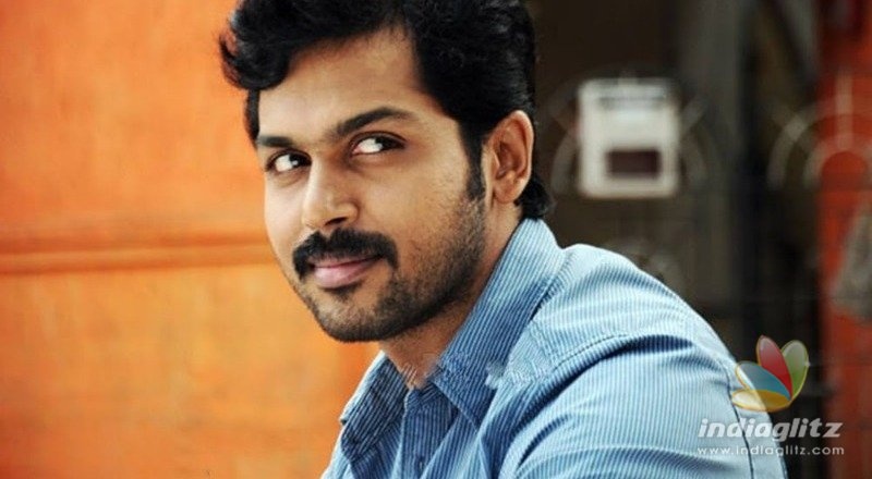 Wow! Karthi to team up with Sivakarthikeyans super hit director