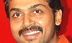 Karthi turns philosophical