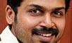 Karthi becomes 'Saguni'