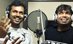 Karthi sings for Venkat Prabhu in Biriyani