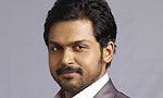 Karthis mass numbers in 'Saguni'