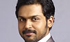 Tight security for Karthi's sets