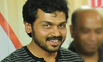 Karthi unveils 'Etho Seithai Ennai' music