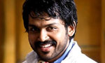 Karthi's 'Alex Pandian' with two villains