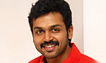 Karthi says no to Gautham