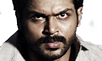 Karthis next with K V Anand