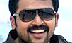 Karthi blows another candle