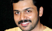 Karthi steps into politics