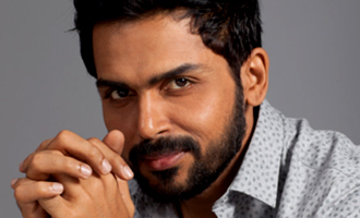 Karthi to precede Vijay Sethupathi by a week