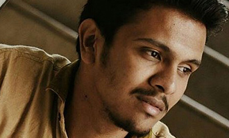 Karthick Naren's important announcement about 'Naragasooran'