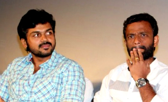 When will Karthi start work on Pandiraj's film?