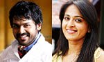 Karthi, Anushka fight in train