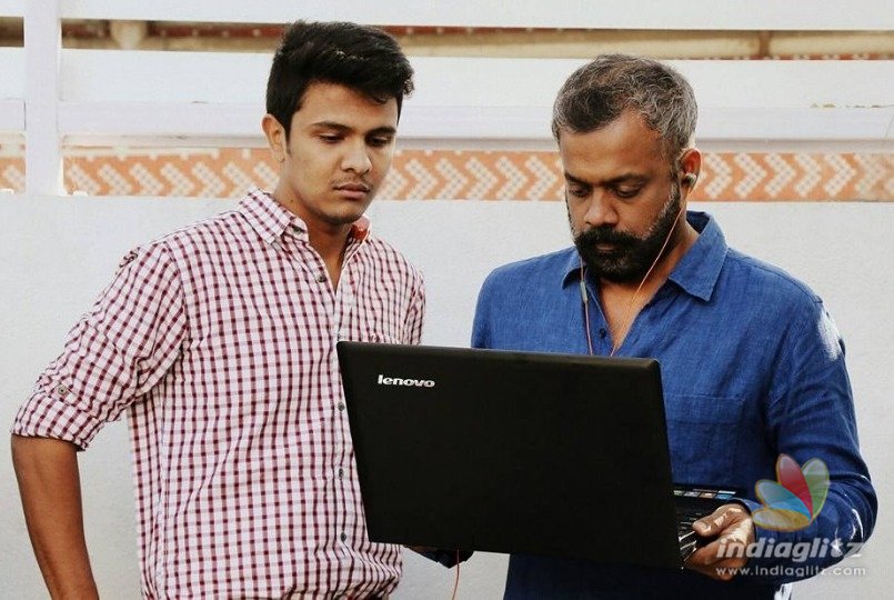 Rift Confirmed ! Gautham Menon and Karthik Naren slam each other 