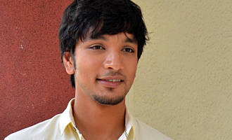 Gautham Karthik Meets The Press