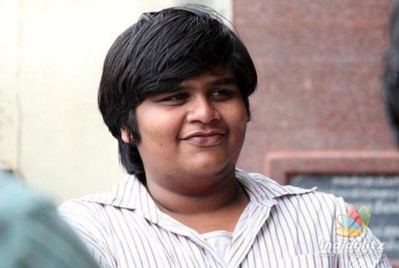 Happy Birthday Karthik Subbaraj