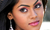 Acting wasn't my aim: Karthika