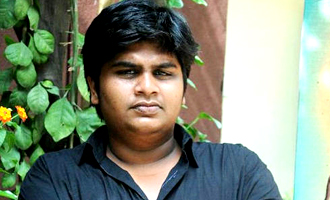 'I am not running short of ideas'- Karthik Subbaraj