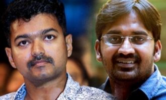 Karunakaran criticizes Thalapathy Vijay and his fans