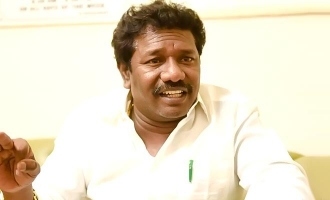 Shocking: Actor and MLA Karunas tests positive for Corona!