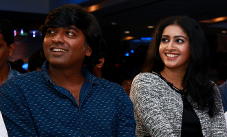 Karuppan Press Meet