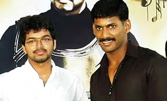 Vishal Contests Vijay After 7 Years