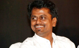 A.R. Murugadoss reveals 'Kaththi' facts