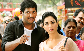 Vishal's confirmation on 'Kathi Sandai' release