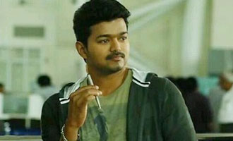 'Kaththi' producers to explain their identity?