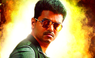 'Kaththi' makes its entry to the 100 crore club