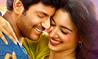 There's more to Kaththi Sandai than Vadivelus comeback  Trailer review