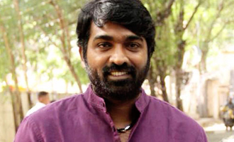 Vijay Sethupathi to lend his voice for Kattappa