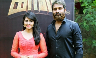 'Kattu Paya Sir Intha Kaali' Movie Press Meet