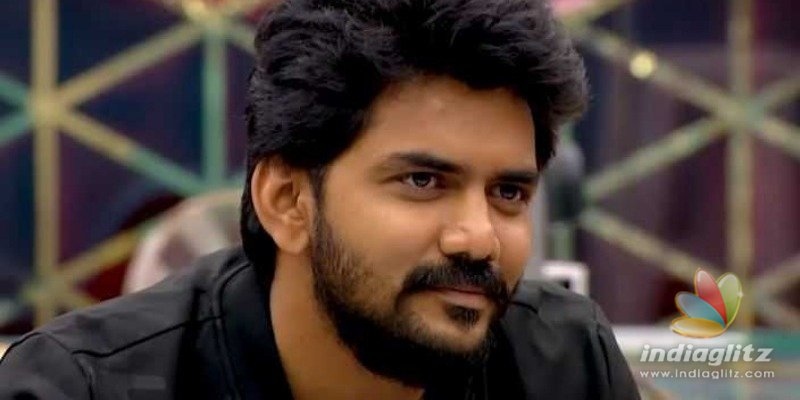 Is Kavin out of the Bigg Boss house?