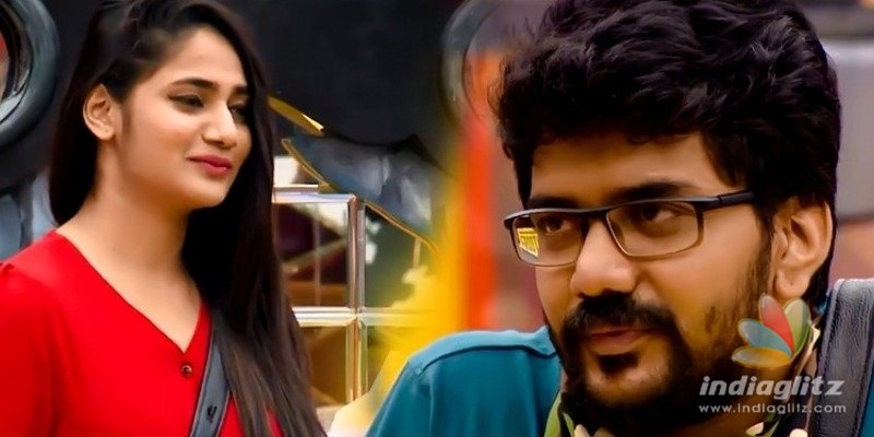 Kavins plan to get votes for Losliya to become Bigg Boss 3 title winner?