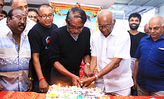 Dadasaheb Phalke Padma Shri Dr K. Balachander 87th Birthday Celebration