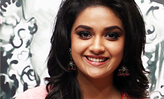 Keerthy Suresh Launch Silicon Live Art Museum