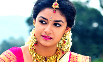 Wedding bells in Keerthy Suresh's household