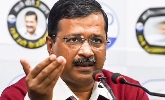 Situation alarming, Army should be called in: Delhi CM Kejriwal