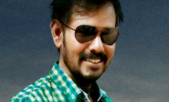 Natty Natraj gets a Rajini punch title for his next