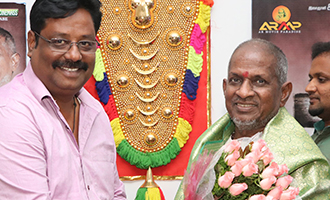 Kalathur Gramam Movie Trailer Launch