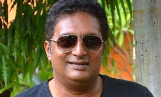 Prakashraj replaces this actor in KGF to play popular role?