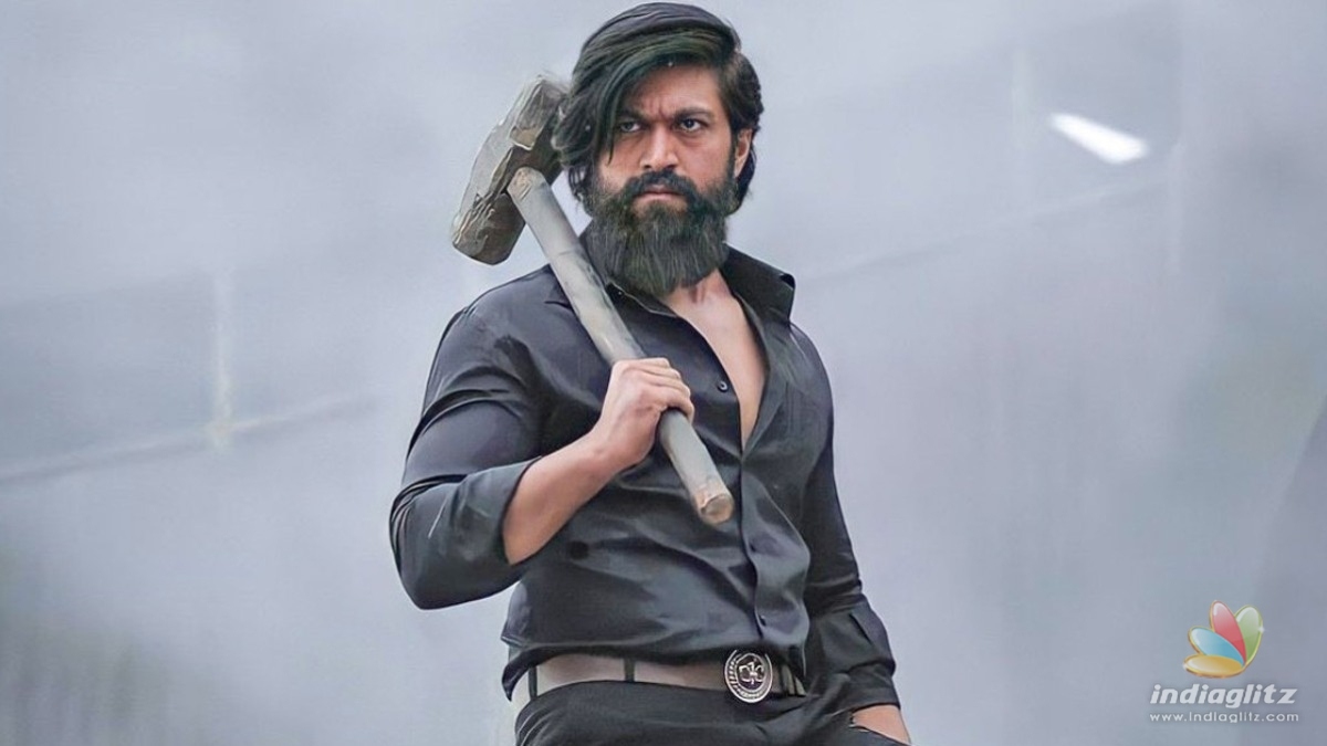 Whoa! Makers break silence about ‘KGF Chapter 3’ in this new video - Exciting deets