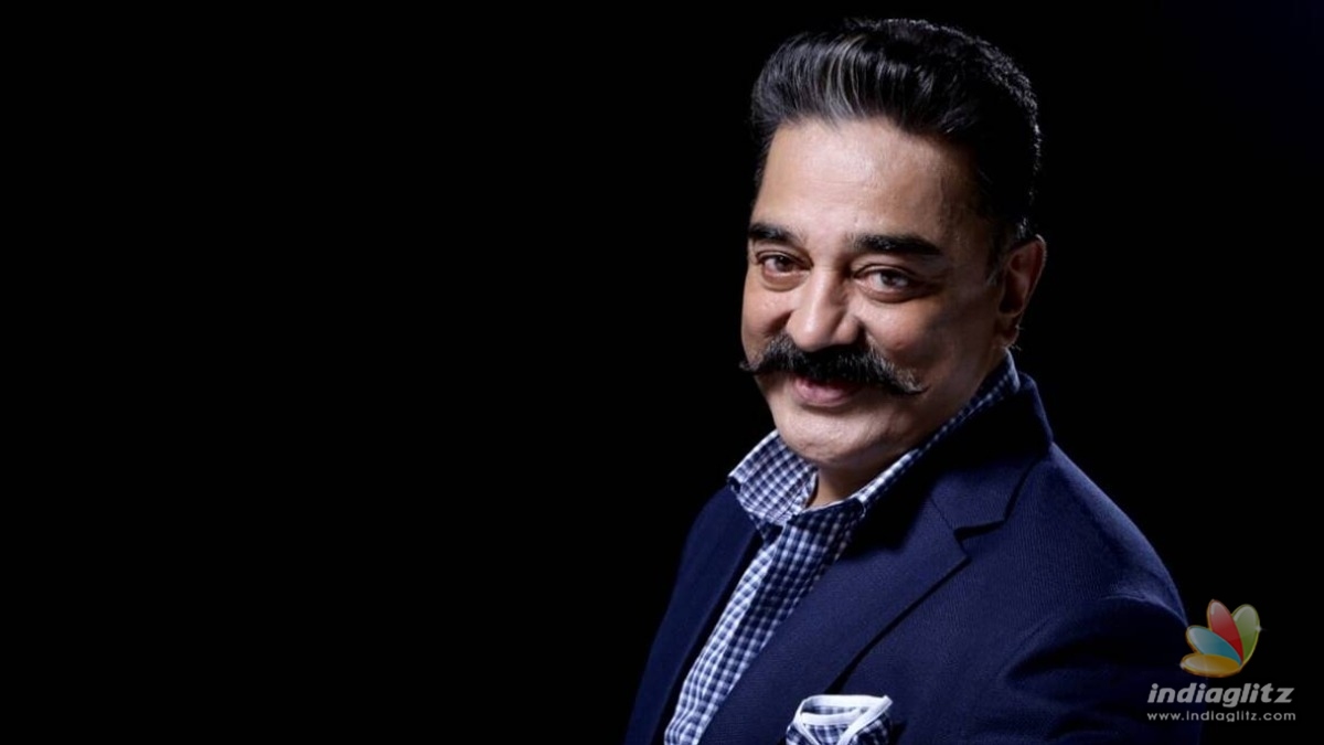 Not Nayanthara or Trisha; This Bollywood actress to act with Kamal Haasan & Mani Ratnam’s ‘KH234’?